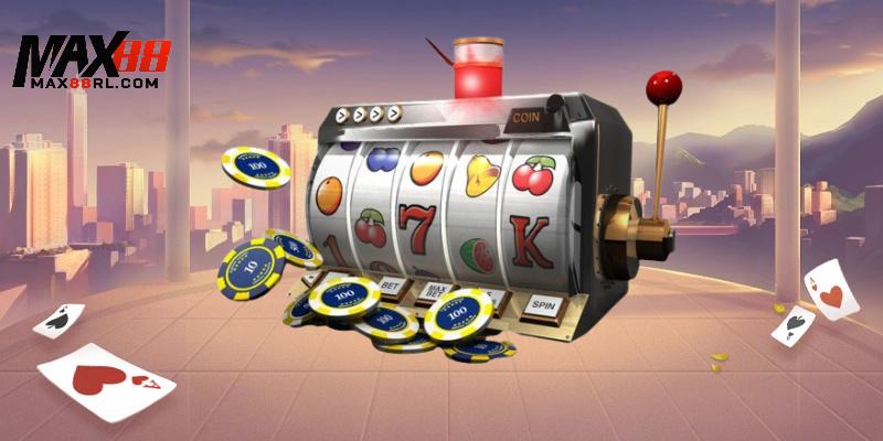 Đôi điều cần biết về sân chơi đẳng cấp nổ hũ MAX88 Đôi điều cần biết về sân chơi đẳng cấp nổ hũ MAX88