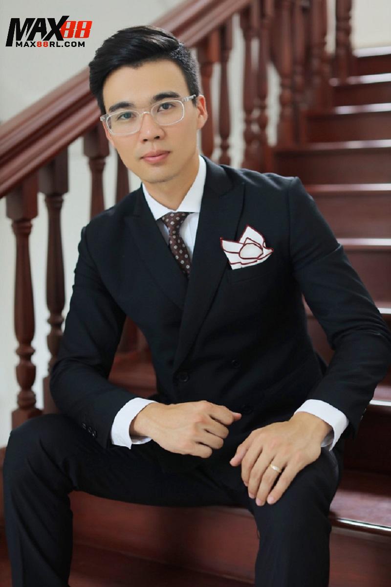 Vài nét giới thiệu về tác giả Trần Nam Long MAX88 Vài nét giới thiệu về tác giả Trần Nam Long MAX88