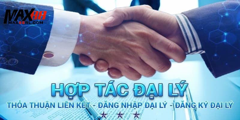 Hướng dẫn cách để trở thành đại lý MAX88 chính thức siêu đơn giản Hướng dẫn cách để trở thành đại lý MAX88 chính thức siêu đơn giản