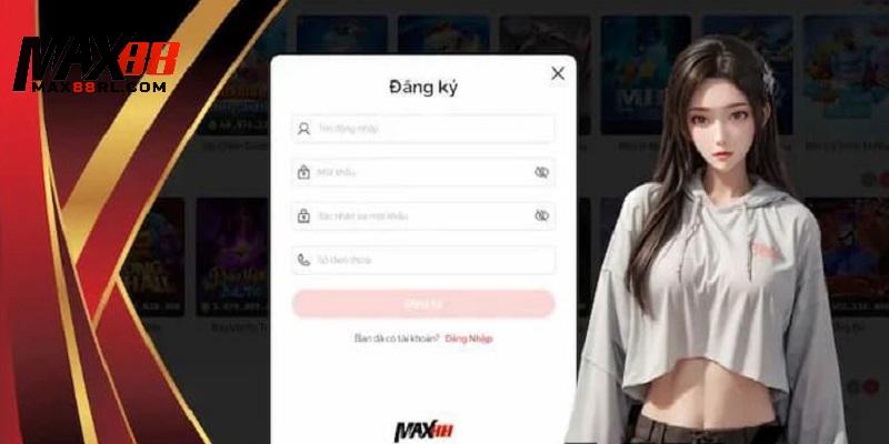 Lý do khiến việc đăng ký MAX88 trở nên cần thiết Lý do khiến việc đăng ký MAX88 trở nên cần thiết