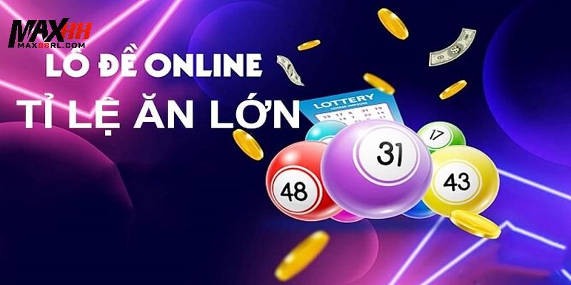 Những điểm mạnh chỉ có tại sân chơi lô đề MAX88 Những điểm mạnh chỉ có tại sân chơi lô đề MAX88